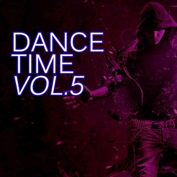 Various Artists - Dance Time, Vol. 5