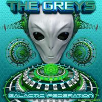 The Greys - Galactic Federation