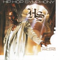 Philippe Falcao - Hip Hop Symphony