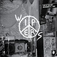 Wipers - Live at the Met, December 31, 1982