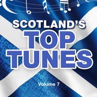 Twin Peaks - Scotland's Top Tunes, Vol. 7