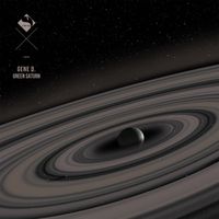 Gene D. - Green Saturn
