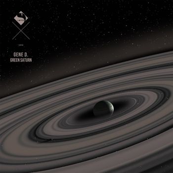 Gene D. - Green Saturn
