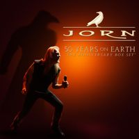 Jorn - 50 Years on Earth (The Anniversary Box Set) (Explicit)