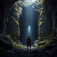 Rune Echo - Eternal Mist Celtic Ambient