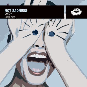 Lykov - Not Sadness