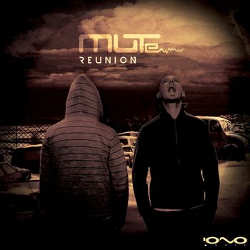MUTe - Re-Union