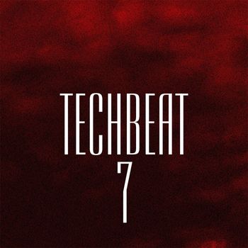 Techspace - Techbeat, Vol. 7