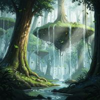 LofiForest - Distant Horizon