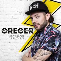 Hernan y La Champion´s Liga - Crecer (En Vivo)