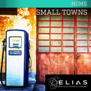 Various Artists - Small Towns