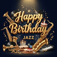 Wish Records - Happy Birthday (Jazz)