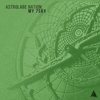 My 7Sky - Astrolabe Nation: My 7sky