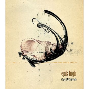 Epik High - Epilogue