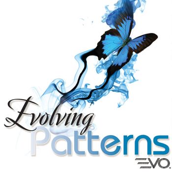 The Clair Marlo Project, Alexander Ace Baker - Evolving Patterns