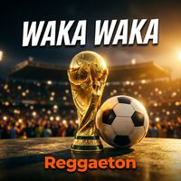 Firelight Records - Waka Waka - Reggaeton