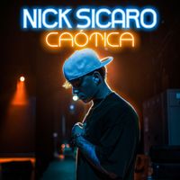 Nick Sicaro - Caótica