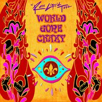 Russ Liquid - World Gone Crazy (The Russ Liquid Test) [feat. ProbCause]