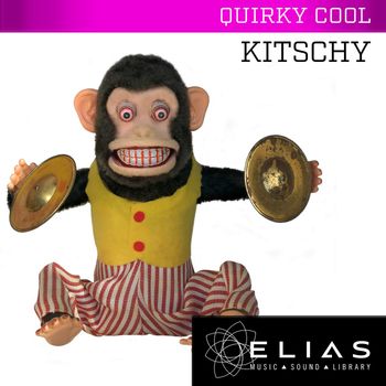 Various Artists - Kitschy