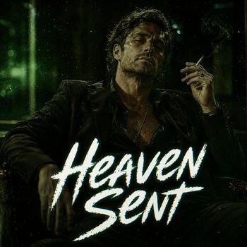 Koda - Heaven Sent