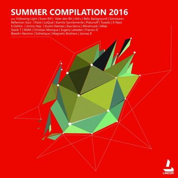 Various Artists - Summer Compilation