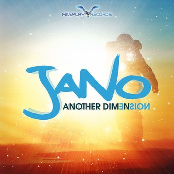 Various Artists - Another Dimension