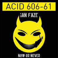 Ian Faze - Now or Never