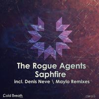 The Rogue Agents - Saphfire