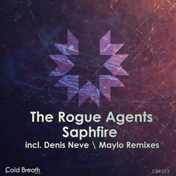 The Rogue Agents - Saphfire