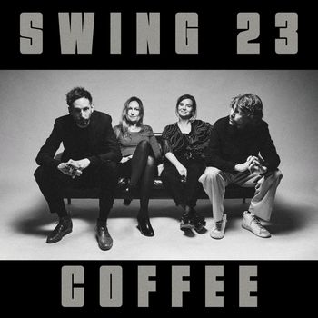 Swing 23 - Coffee