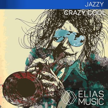 Various Artists - Crazy Cool