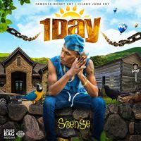 Ssense - 1 Day (Explicit)