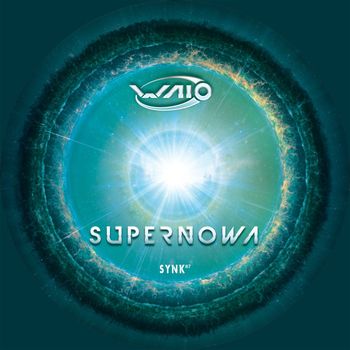 Waio - Supernowa