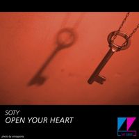 Soty - Open Your Heart