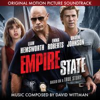 David Wittman - Empire State (Original Motion Picture Soundtrack)