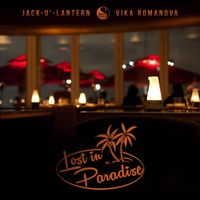 Jack-o'-Lantern , Vika Romanova - Lost in Paradise