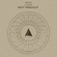 Ilya Fly - Night Tranquility