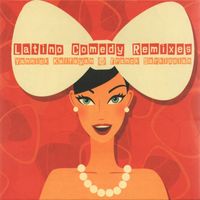 Franck Sarkissian, Yannick Kalfayan - Latino Comedy Remixes