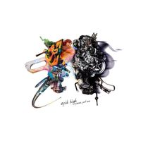 Epik High - Pieces, Pt. One (Explicit)