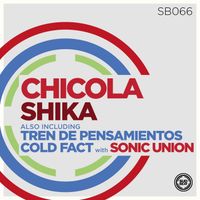 Chicola - Shika