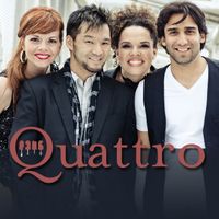 Quattro - Quattro