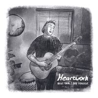Heartwork - Front Room / Back Catalogue (Live) (Explicit)