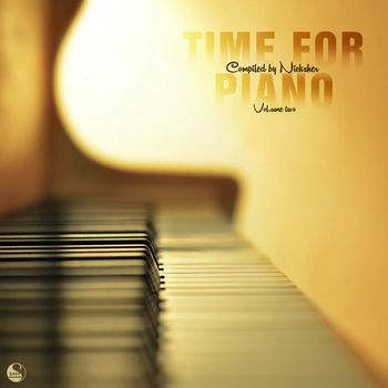 Nicksher - Time for Piano, Vol. 2 (Compiled by Nicksher)