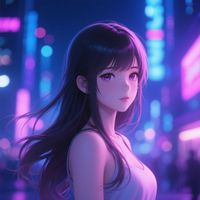 ZEN - Neon Echo Drive