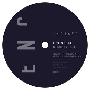 Les Volga - Regular Trip