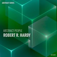 Robert R. Hardy - Abstract People - Robert R. Hardy