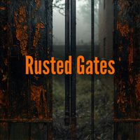 Eugene McDaniels - Rusted Gates