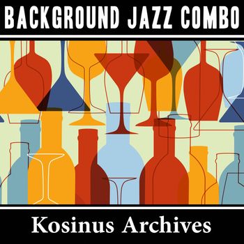 Various Artists - Background Jazz Combo