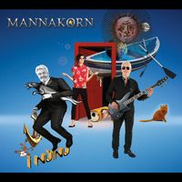 Mannakorn - Í núinu