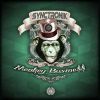 Synctronik - Monkey Business